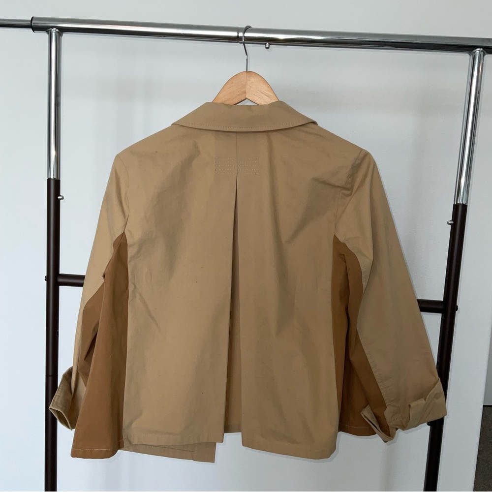 Mason Jacket - Picture 3 of 4